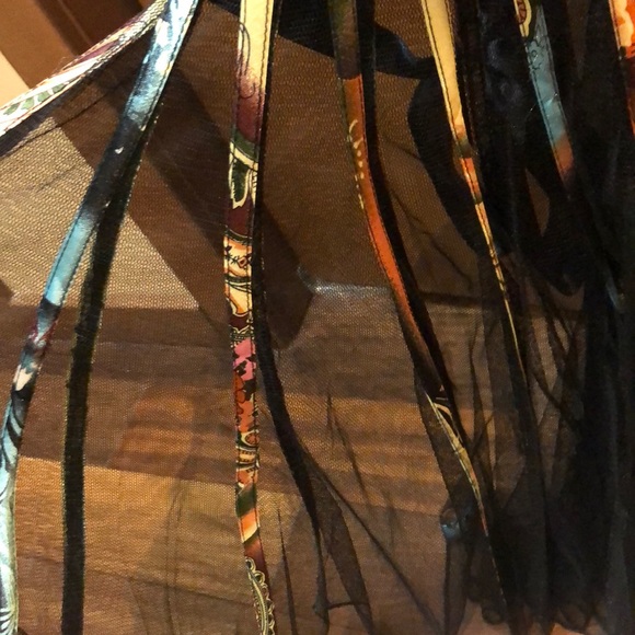 Strapless dress (does come with detachable straps) - Picture 4 of 6